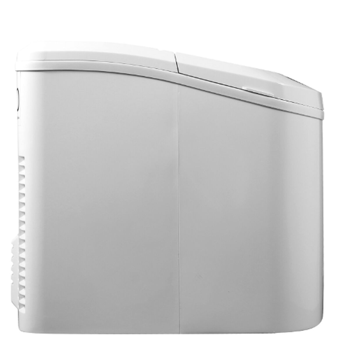 Ismaskin Lin ICE PRO-W12 Vit 112 W 2,2 L